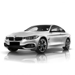F32 Coupe 2013-2017