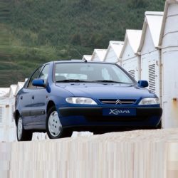 Xsara 1997-2000
