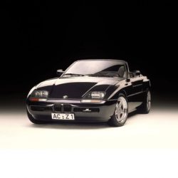 Z1 1988-1991