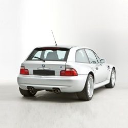Z3 Coupe 1995-2002