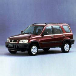 CR-V 1995-1999
