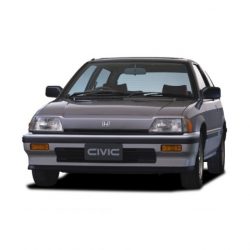 Civic 1983-1987