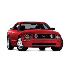 Mustang 2005-2014