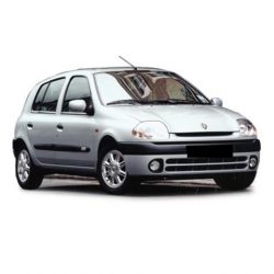 Clio 1998-2001