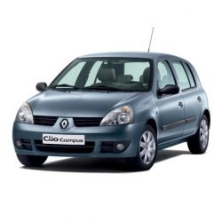 Clio 2001-2005