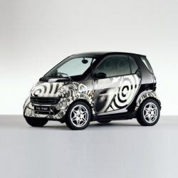 ForTwo W450 98-07