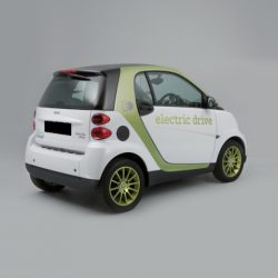 ForTwo W451 07-14