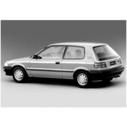 Corolla 1987-1992