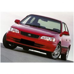Corolla 1997-1999