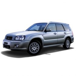 Forester 2003-2005