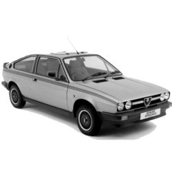 Alfasud 1976-1987