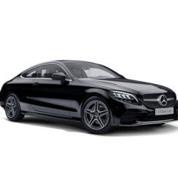 W205 Coupe 2019-2021