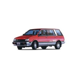 Space Wagon 1984-1992